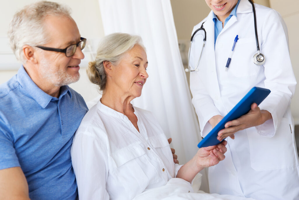 No-Integration Chronic Care Management Solution for NextGen