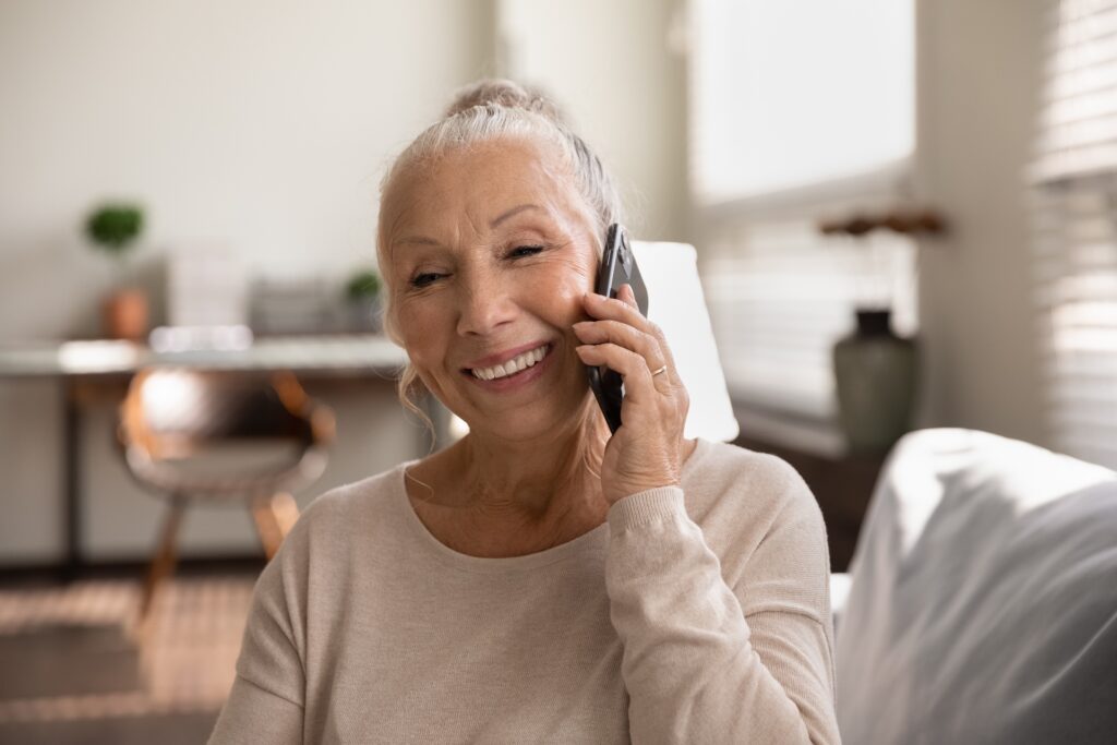 Chronic Care Management Reduces ER Visits!