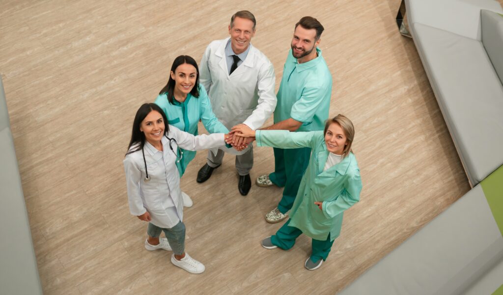 Chronic Care Staffing 10 Year Anniversary