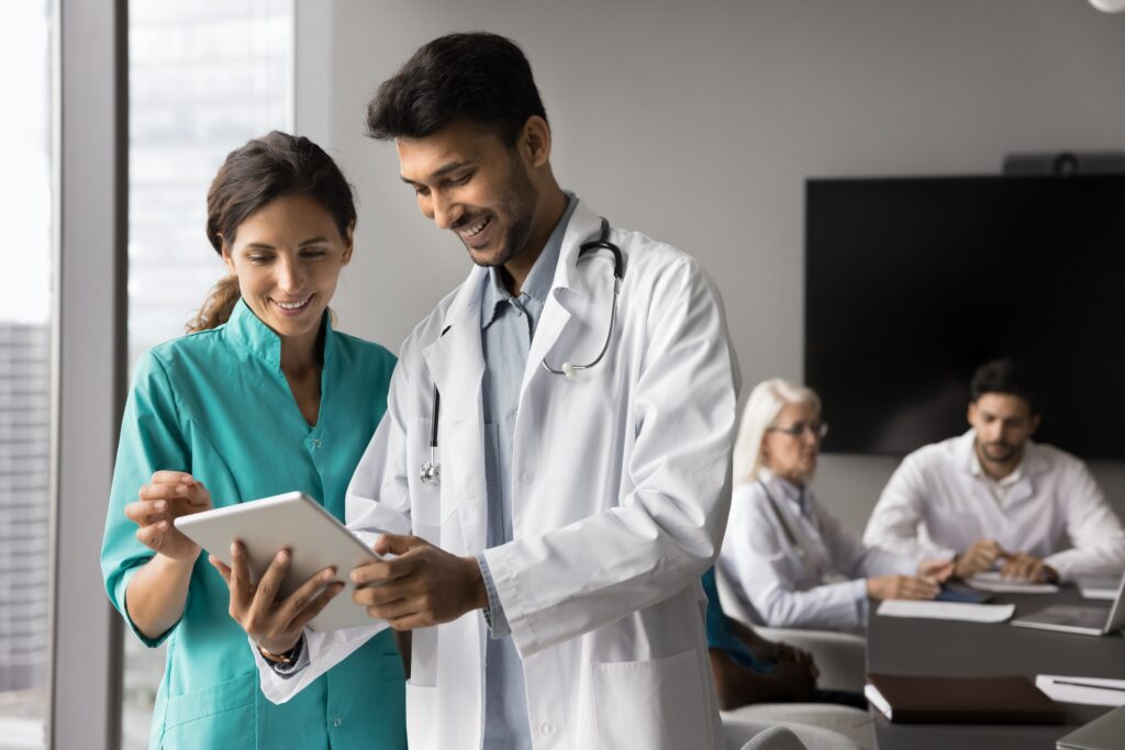 Transitional Care Management (TCM) work with a Community Health Center (CHC)