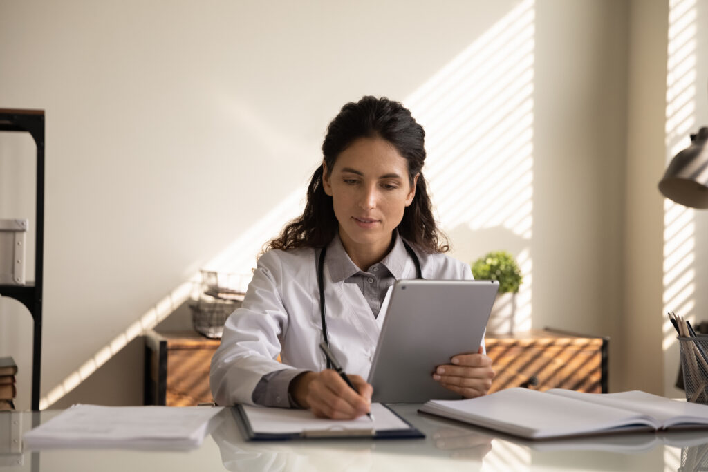 Why Remote Patient Monitoring + eClinicalWorks Is a Game-Changer