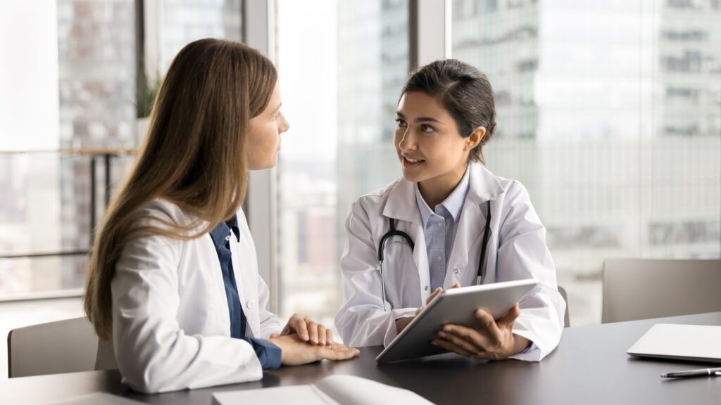 Medicare reimburses CCM using CPT codes 99490 and 99439.