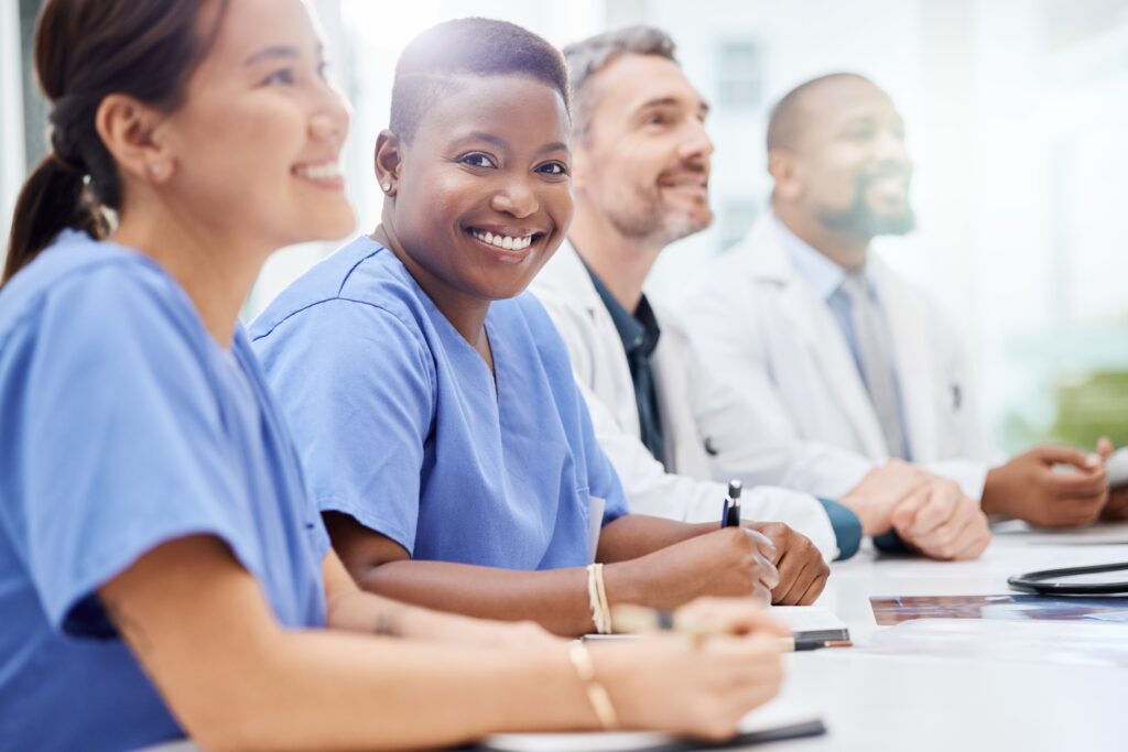 How Value-Based Reimbursement Works