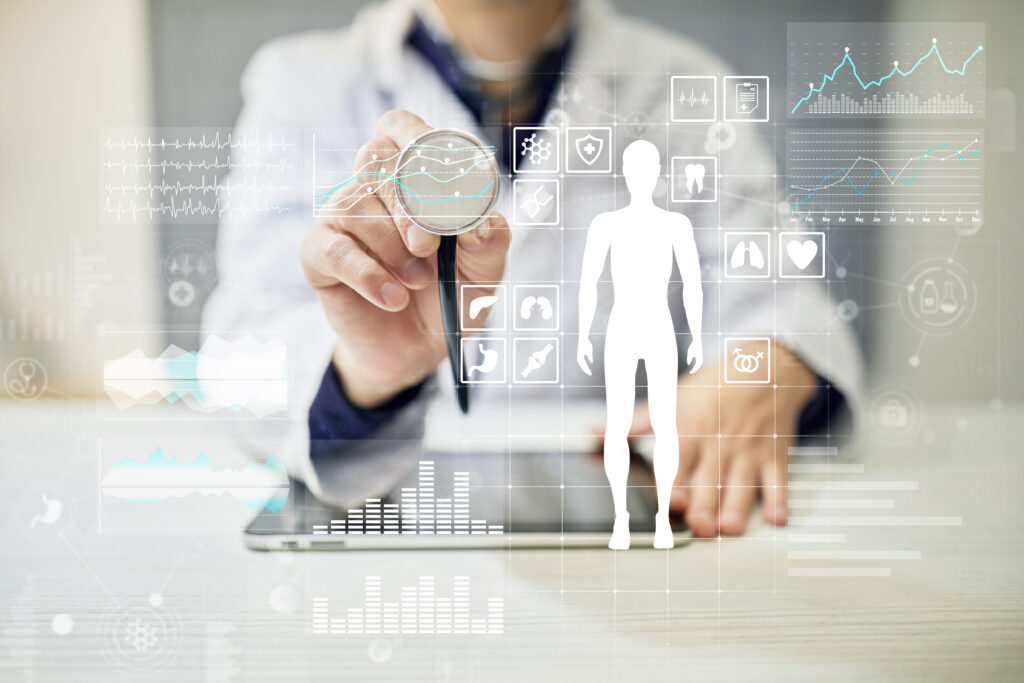Our experienced teams work directly with your EHR, providers, and compliance officers to make value-based care attainable and sustainable.