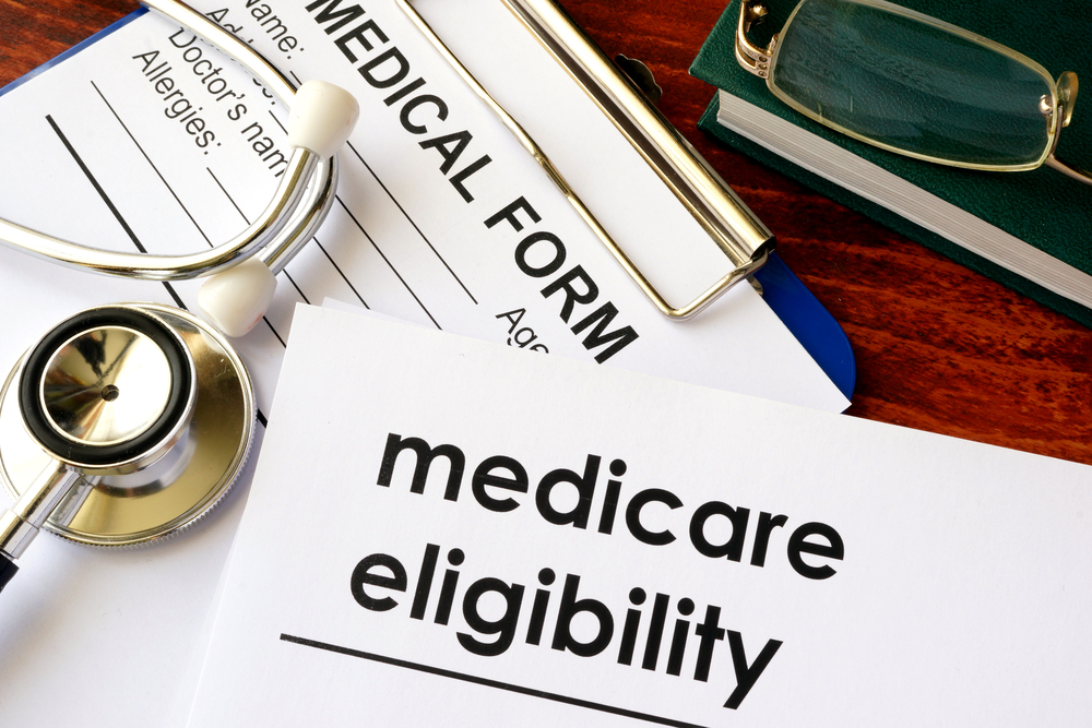 Medicare Eligibility for Chronic Care Management