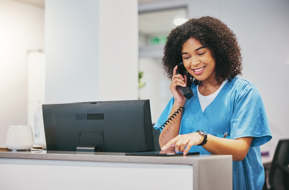 Chronic Care Management Support Staff